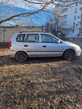 Mitsubishi Space star, снимка 3