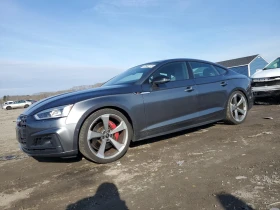 Audi S5 Bang & Olufsen* масаж* подгрев* , снимка 1