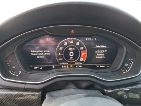 Audi S5 Bang & Olufsen* масаж* подгрев* , снимка 9