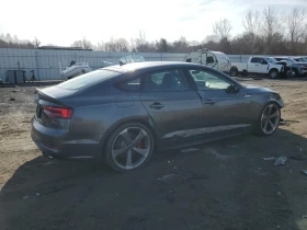 Audi S5 Bang & Olufsen* масаж* подгрев* , снимка 3