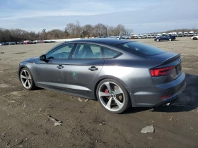 Audi S5 Bang & Olufsen* масаж* подгрев* , снимка 2