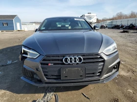 Audi S5 Bang & Olufsen* масаж* подгрев* , снимка 5