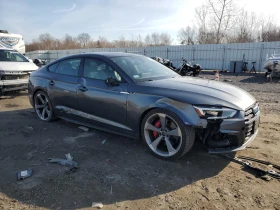 Audi S5 Bang & Olufsen* масаж* подгрев* , снимка 4