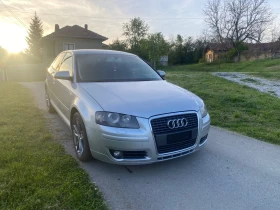Обява за продажба на Audi A3 2.0 D 140 hp КСЕНОН ~6 300 лв. - изображение 7