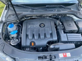 Audi A3 2.0 D 140 hp  | Mobile.bg    16