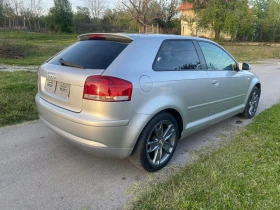 Обява за продажба на Audi A3 2.0 D 140 hp КСЕНОН ~6 300 лв. - изображение 4