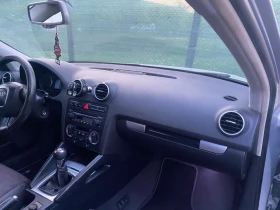 Обява за продажба на Audi A3 2.0 D 140 hp КСЕНОН ~6 300 лв. - изображение 10