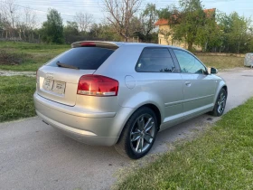 Обява за продажба на Audi A3 2.0 D 140 hp КСЕНОН ~6 300 лв. - изображение 5