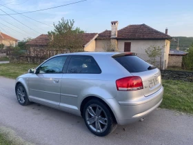 Обява за продажба на Audi A3 2.0 D 140 hp КСЕНОН ~6 300 лв. - изображение 3