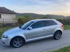 Обява за продажба на Audi A3 2.0 D 140 hp КСЕНОН ~6 300 лв. - изображение 2