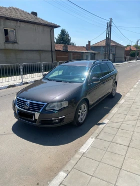 VW Passat | Mobile.bg    3