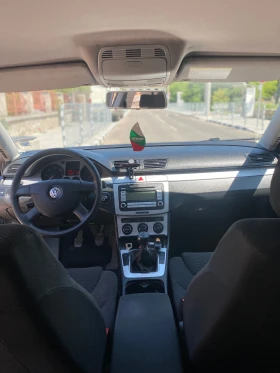 VW Passat | Mobile.bg    6