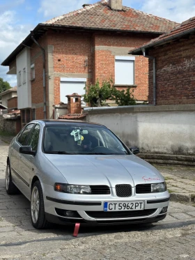     Seat Toledo  1.9