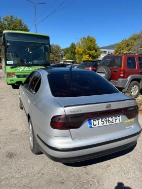 Seat Toledo  1.9 | Mobile.bg    7