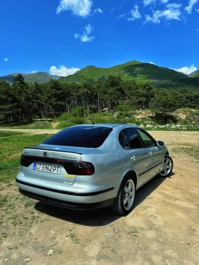 Seat Toledo  1.9 | Mobile.bg    4