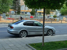 Seat Toledo  1.9 | Mobile.bg    3