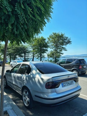 Seat Toledo  1.9 | Mobile.bg    5