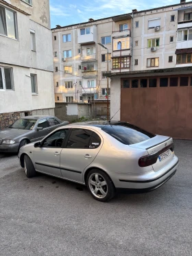 Seat Toledo  1.9 | Mobile.bg    10