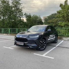     Honda ZR-V 2.0 Hybrid Advance