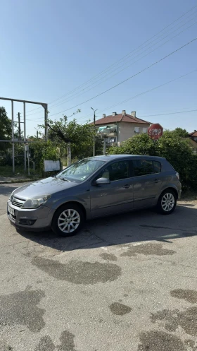 Обява за продажба на Opel Astra 1.6i Twinport Elegance ~2 600 лв. - изображение 1