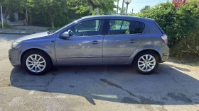 Обява за продажба на Opel Astra 1.6i Twinport Elegance ~2 600 лв. - изображение 9