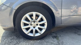 Обява за продажба на Opel Astra 1.6i Twinport Elegance ~2 600 лв. - изображение 5