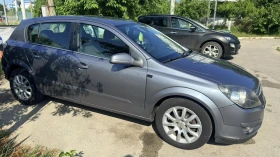 Обява за продажба на Opel Astra 1.6i Twinport Elegance ~2 600 лв. - изображение 10
