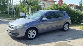 Обява за продажба на Opel Astra 1.6i Twinport Elegance ~2 600 лв. - изображение 1