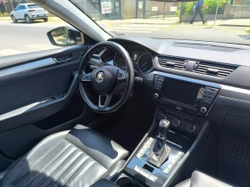 Skoda Superb Style | Mobile.bg    13