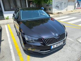 Skoda Superb Style | Mobile.bg    9