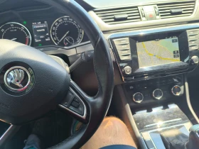 Skoda Superb Style | Mobile.bg    16