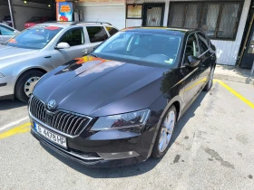 Skoda Superb Style | Mobile.bg    8