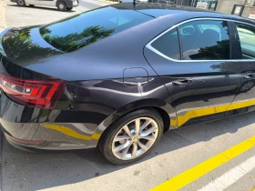Skoda Superb Style | Mobile.bg    6