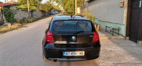 Обява за продажба на BMW 116 ~5 700 лв. - изображение 5