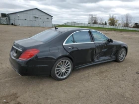 Mercedes-Benz S 550 4MATIC - 46000 лв. - 89742669 6