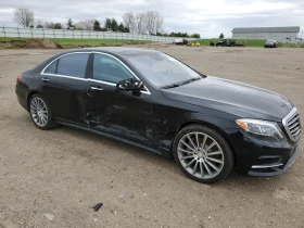 Mercedes-Benz S 550 4MATIC - 46000 лв. - 89742669 3