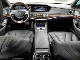 Mercedes-Benz S 550 4MATIC - 46000 лв. - 89742669 8