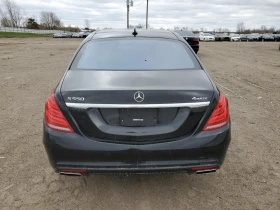 Mercedes-Benz S 550 4MATIC - 46000 лв. - 89742669 2