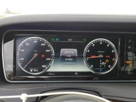 Mercedes-Benz S 550 4MATIC - 46000 лв. - 89742669 9