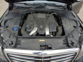 Mercedes-Benz S 550 4MATIC - 46000 лв. - 89742669 10