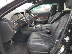 Mercedes-Benz S 550 4MATIC - 46000 лв. - 89742669 7
