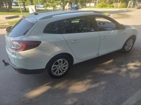 Обява за продажба на Renault Megane 1.5DCI ~10 500 лв. - изображение 2