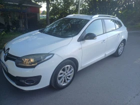 Обява за продажба на Renault Megane 1.5DCI ~10 500 лв. - изображение 7
