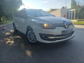 Обява за продажба на Renault Megane 1.5DCI ~10 500 лв. - изображение 1