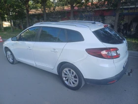 Обява за продажба на Renault Megane 1.5DCI ~10 500 лв. - изображение 1