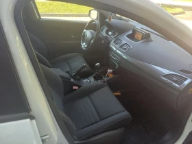 Обява за продажба на Renault Megane 1.5DCI ~10 500 лв. - изображение 4