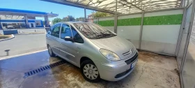     Citroen Xsara picasso