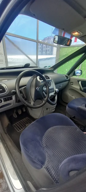 Citroen Xsara picasso | Mobile.bg    9