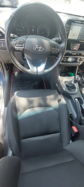 Hyundai I30 I 30 - 19900 лв. - 35227733 8