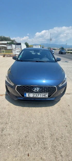 Hyundai I30 I 30 - 19900 лв. - 35227733 2